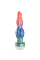 EPIC - ARION DILDO SYMPHONY OF PLEASURE TELECOMANDO RICARICABILE