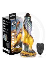 EPIC - PHOENIX DILDO LA RINASCITA DEL PIACERE TELECOMANDO RICARICABILE