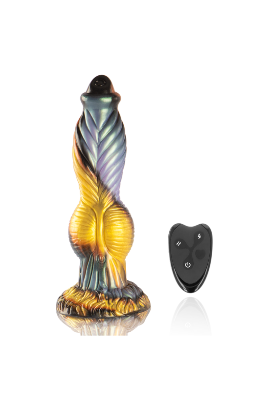 EPIC - PHOENIX DILDO LA RINASCITA DEL PIACERE TELECOMANDO RICARICABILE