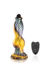 EPIC - PHOENIX DILDO LA RINASCITA DEL PIACERE TELECOMANDO RICARICABILE