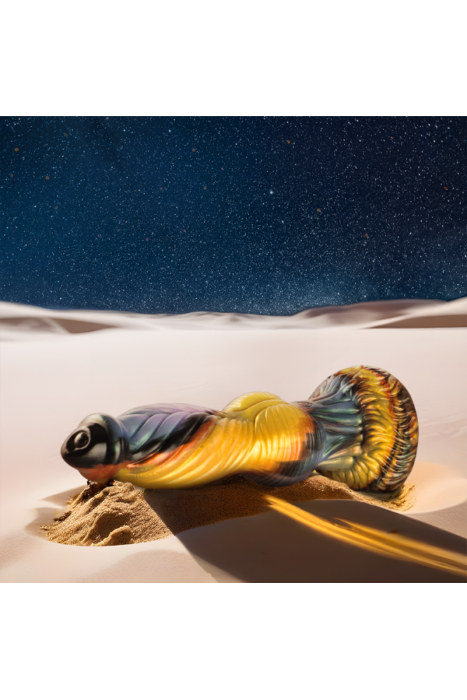 EPIC - PHOENIX DILDO LA RINASCITA DEL PIACERE TELECOMANDO RICARICABILE
