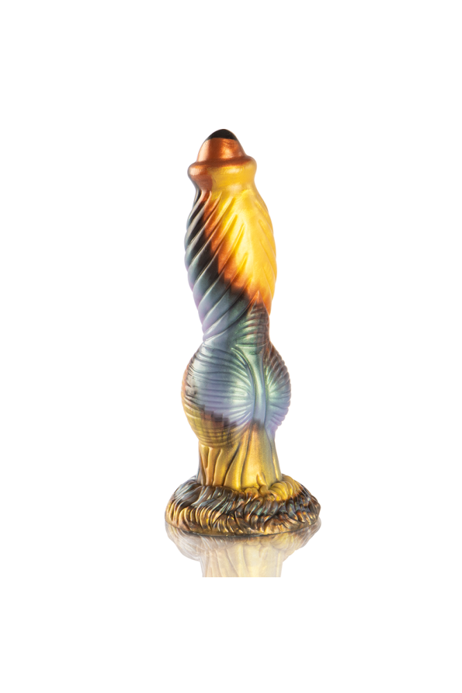 EPIC - PHOENIX DILDO LA RINASCITA DEL PIACERE TELECOMANDO RICARICABILE