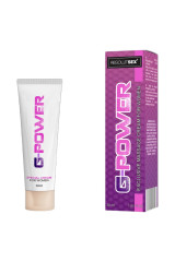 RUF - G POWER ORGASM CREMA FEMMINILE 30ML