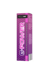 RUF - G POWER ORGASM CREMA FEMMINILE 30ML
