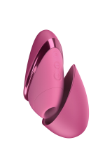 WOMANIZER - NEXT LIBERTY STIMOLATORE CLITORIDEO 3D INTENSO ROSA ARIA DI PIACERE