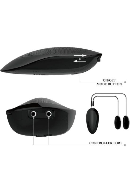 CRAZY BULL - VAGINA E ANO REALISTICI CON POSIZIONE DI VIBRAZIONE 3