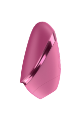 WOMANIZER - NEXT LIBERTY STIMOLATORE CLITORIDEO 3D INTENSO ROSA ARIA DI PIACERE
