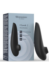 WOMANIZER - STIMOLATORE CLITORIDEO A SUZIONE CLASSICO 2