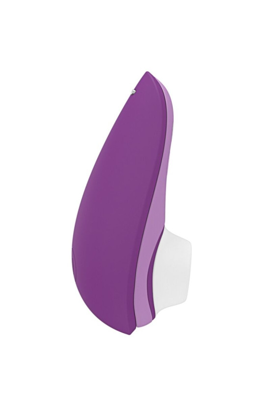 WOMANIZER - LIBERTY 2 STIMOLATORE CLITORIDEO A SUZIONE 8 LIVELLI DI INTENSITÀ VIOLA