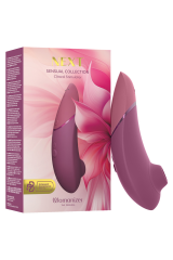 WOMANIZER - STIMOLATORE CLITORIDEO A SUZIONE DI NEXT