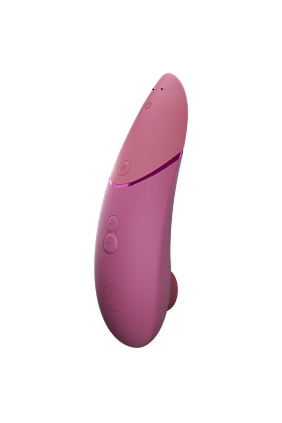 WOMANIZER - STIMOLATORE CLITORIDEO A SUZIONE DI NEXT
