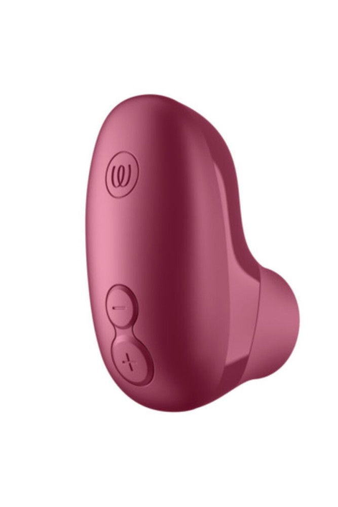 WOMANIZER - STIMOLATORE CLITORIDEO A SUZIONE CON 6 LIVELLI DI INTENSITÀ