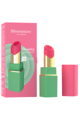 WOMANIZER - STIMOLATORE CLITORIDEO A SUCCHIATURA