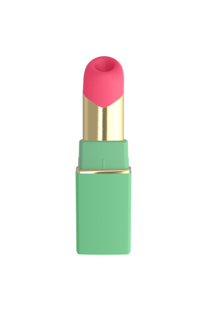 VERDE E ROSA