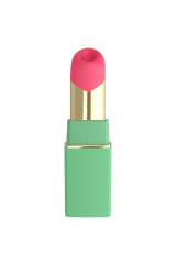 VERDE E ROSA