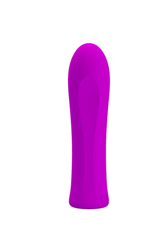 PRETTY LOVE - ALFREDA VIOLA VIBRATORE SUPER POWER