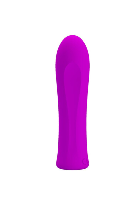 PRETTY LOVE - ALFREDA VIOLA VIBRATORE SUPER POWER