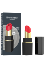 WOMANIZER - STIMOLATORE CLITORIDEO A SUCCHIATURA