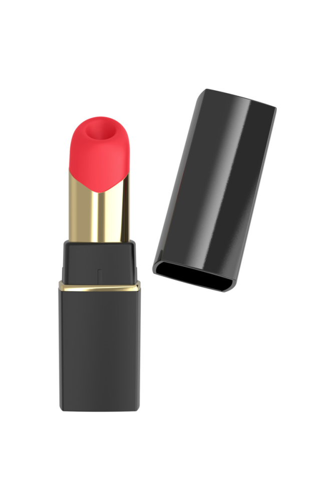WOMANIZER - STIMOLATORE CLITORIDEO A SUCCHIATURA