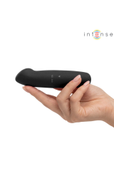 INTENSE - VIBRATORE PER IL PUNTO G PHIL NERO 13 CM
