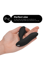 WE-VIBE - DITTO+ VIBRATORE PLUG ANALE NERO