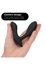 WE-VIBE - DITTO+ VIBRATORE PLUG ANALE NERO