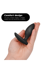 WE-VIBE - MASSAGGIATORE PROSTATICO VECTOR+ NERO
