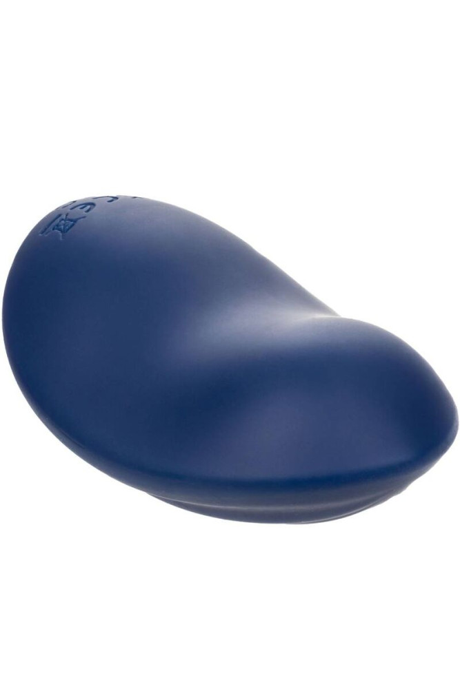 CALEXOTICS - CASHMERE CURVA VELLUTO BLU