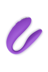 WE-VIBE - SYNC GO DUAL STIMOLATORE VIOLA