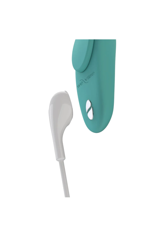 WE-VIBE - VIBRATORE PER SLIP MOXIE+ CON CLIP MAGNETICA ACQUA