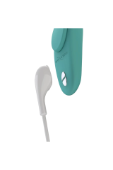 WE-VIBE - VIBRATORE PER SLIP MOXIE+ CON CLIP MAGNETICA ACQUA