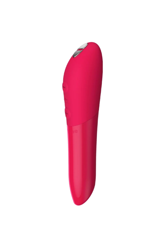WE-VIBE - TANGO X VIBRATORE A PROIETTILE RICARICABILE ROSSO CILIEGIA