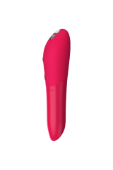 WE-VIBE - TANGO X VIBRATORE A PROIETTILE RICARICABILE ROSSO CILIEGIA