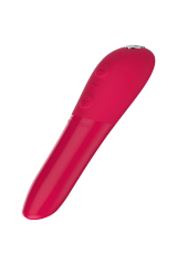 WE-VIBE - TANGO X VIBRATORE A PROIETTILE RICARICABILE ROSSO CILIEGIA
