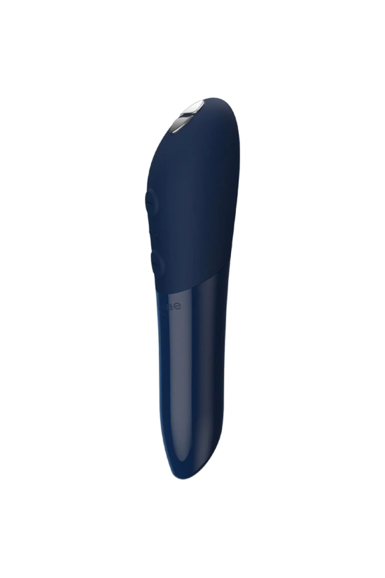 WE-VIBE - TANGO X VIBRATORE A PROIETTILE RICARICABILE BLU NOTTE