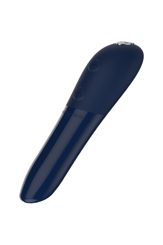 WE-VIBE - TANGO X VIBRATORE A PROIETTILE RICARICABILE BLU NOTTE
