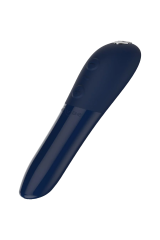 WE-VIBE - TANGO X VIBRATORE A PROIETTILE RICARICABILE BLU NOTTE