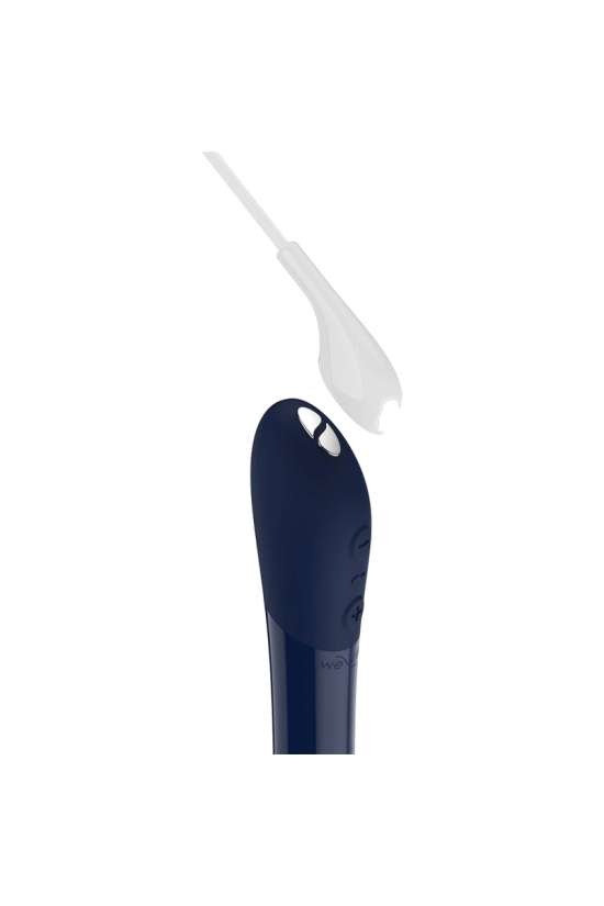 WE-VIBE - TANGO X VIBRATORE A PROIETTILE RICARICABILE BLU NOTTE