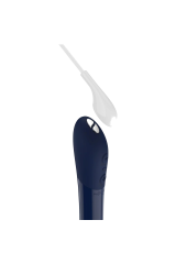 WE-VIBE - TANGO X VIBRATORE A PROIETTILE RICARICABILE BLU NOTTE