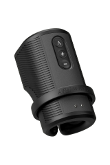 ARCWAVE - ZING STROKER MASCHILE VIBRANTE CON DOPPIO MOTORE NERO