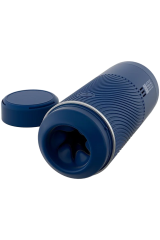 ARCWAVE - POW STROKER MANUALE CON CONTROLLO DELL'ASPIRAZIONE BLU
