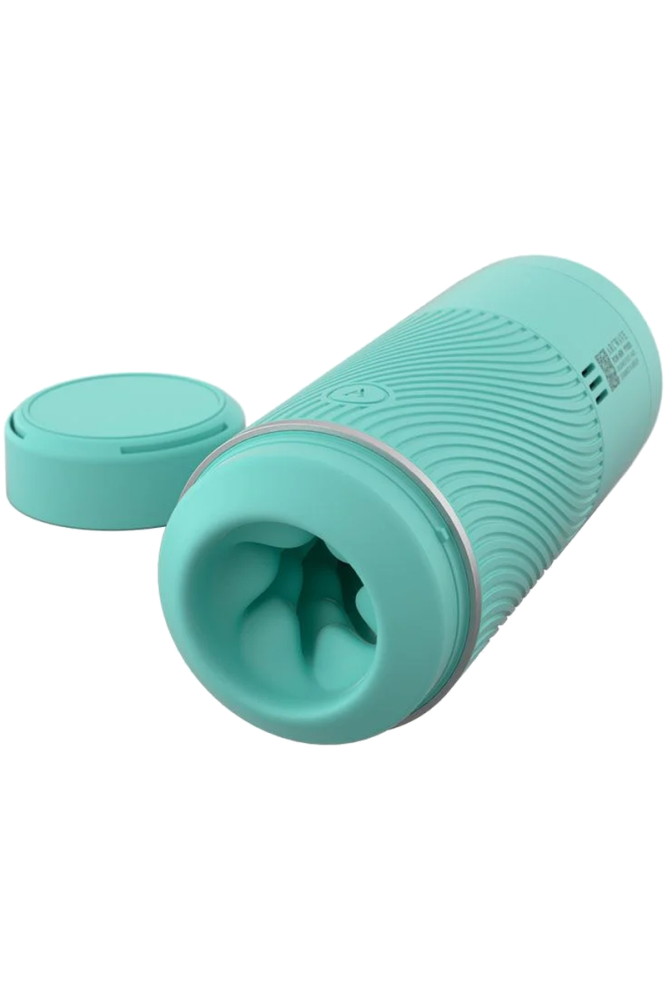 ARCWAVE - POW STROKER MANUALE CON CONTROLLO DELL'ASPIRAZIONE MENTA