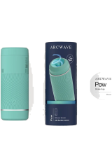 ARCWAVE - POW STROKER MANUALE CON CONTROLLO DELL'ASPIRAZIONE MENTA