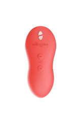 WE-VIBE -  TOUCH X CRAVE MAGIC MULTITASKER CORAL