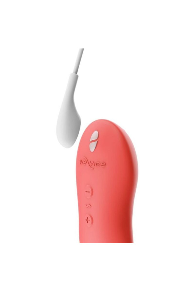 WE-VIBE -  TOUCH X CRAVE MAGIC MULTITASKER CORAL