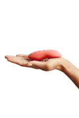 WE-VIBE -  TOUCH X CRAVE MAGIC MULTITASKER CORAL