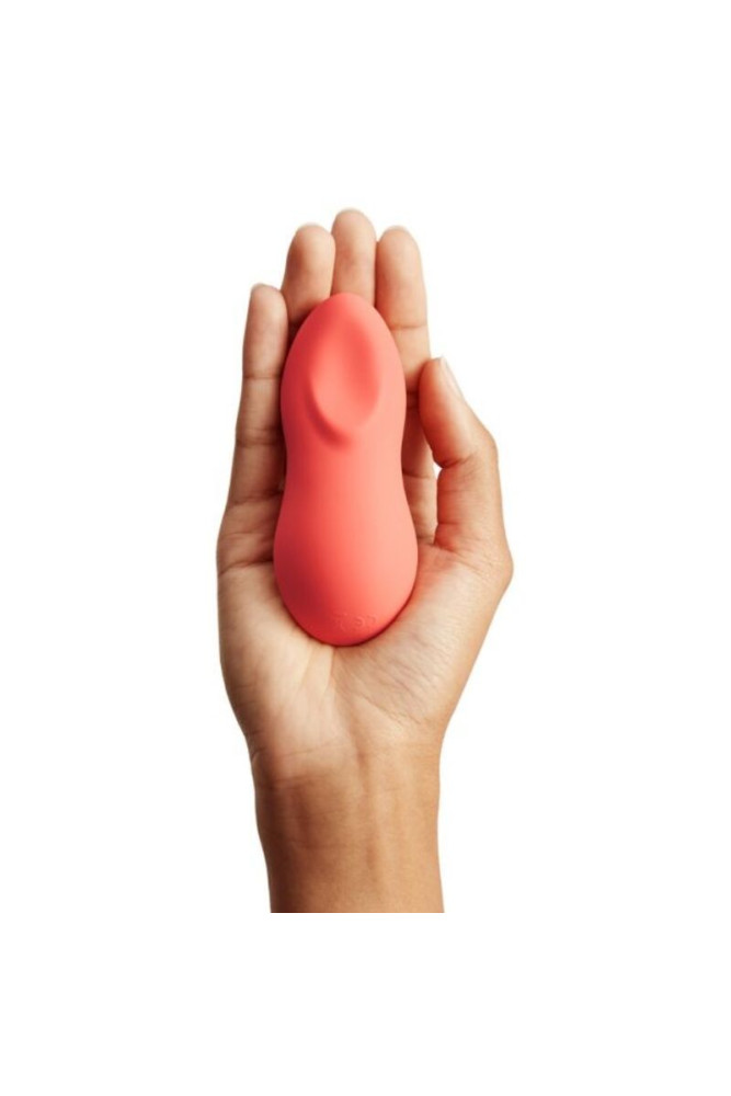 WE-VIBE -  TOUCH X CRAVE MAGIC MULTITASKER CORAL