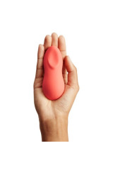 WE-VIBE -  TOUCH X CRAVE MAGIC MULTITASKER CORAL