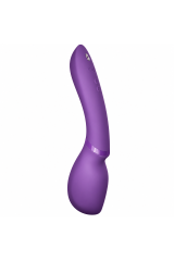WE-VIBE - WAND 2 MASSAGGIATORE CORPO A BACCHETTA RICARICABILE VIOLA