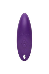 WE-VIBE - MELT 2 STIMOLATORE CLITORIDEO A IMPULSI D'ARIA VIOLA
